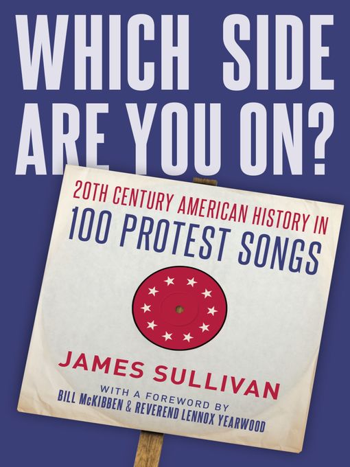 Title details for Which Side Are You On? by James Sullivan - Available